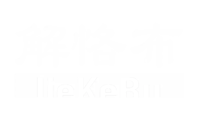 解恪布图标